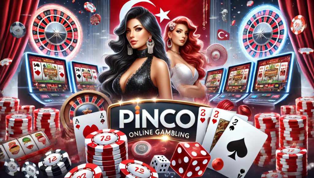 Pinco 17