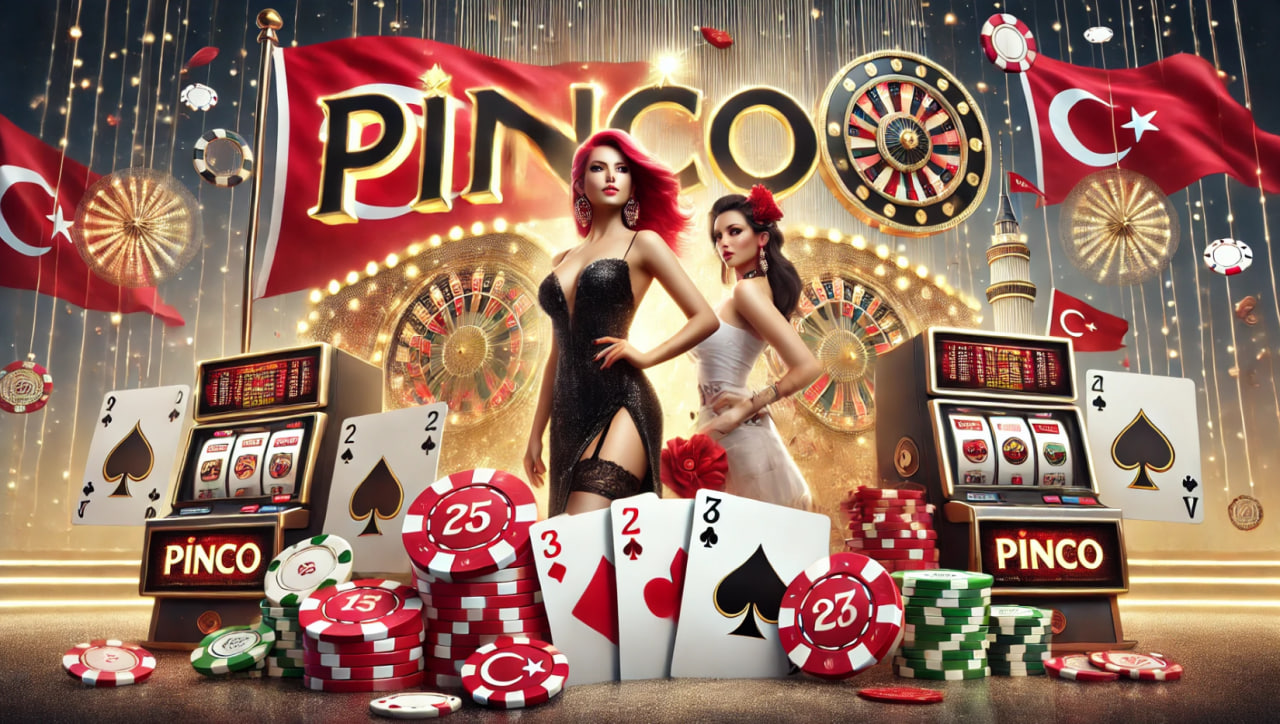 Pinco 18