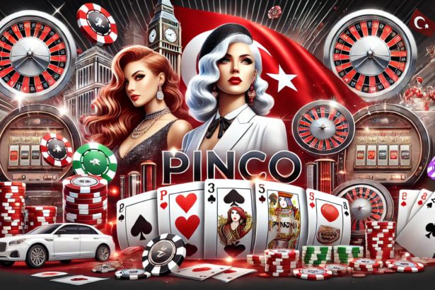 Pinco 19