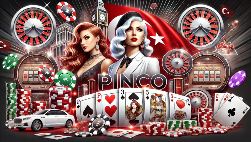 Pinco 19