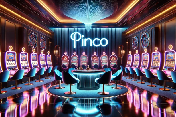 Pinco