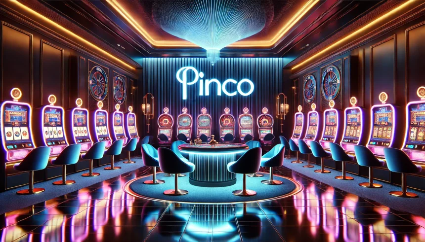 Pinco
