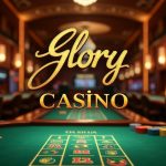 Glory casino