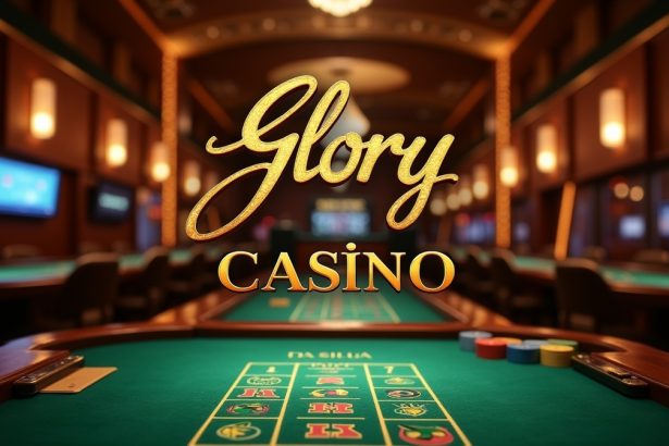 Glory casino