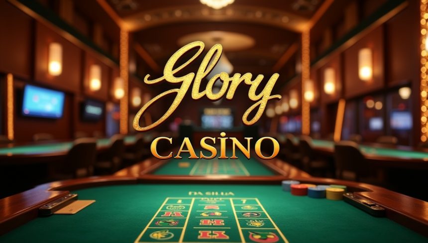 Glory casino