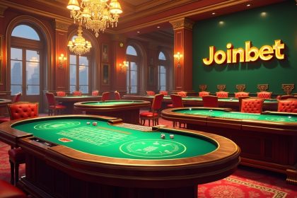 Joinbet