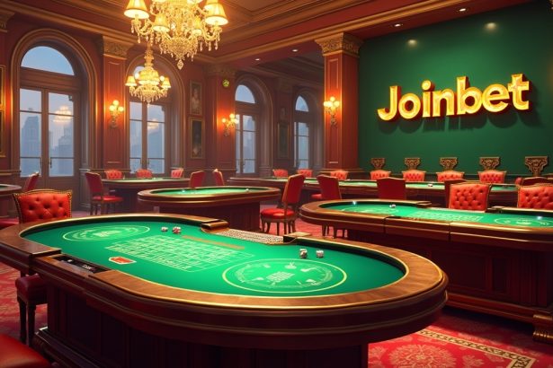 Joinbet